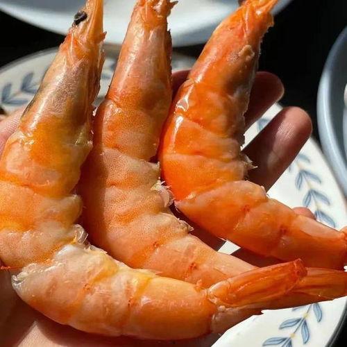盐冻大虾爆料视频,揭秘海鲜市场的惊人真相  第2张 盐冻大虾爆料视频,揭秘海鲜市场的惊人真相  第2张