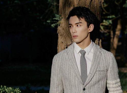 吴磊的最新消息爆料,揭秘当红小生的幕后故事与未来计划  第2张 吴磊的最新消息爆料,揭秘当红小生的幕后故事与未来计划  第2张