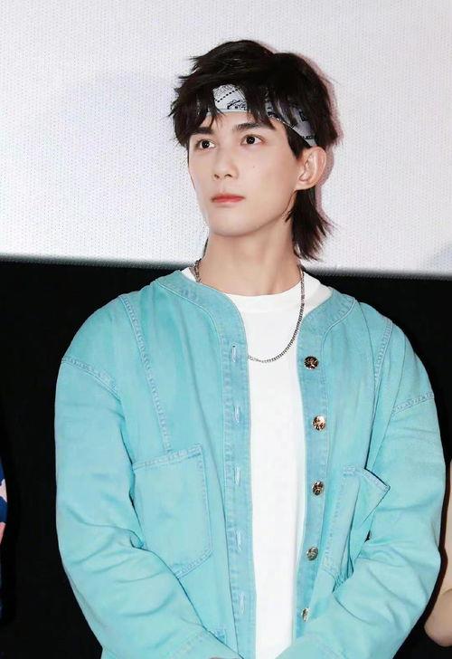 吴磊的最新消息爆料,揭秘当红小生的幕后故事与未来计划  第3张 吴磊的最新消息爆料,揭秘当红小生的幕后故事与未来计划  第3张