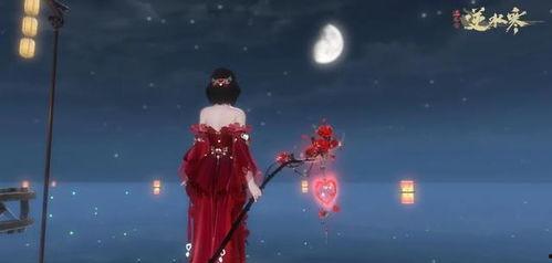 逆水寒时装最新爆料后续,华丽服饰引期待,古风魅力再升级