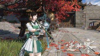 逆水寒时装最新爆料后续,华丽服饰引期待,古风魅力再升级  第3张 逆水寒时装最新爆料后续,华丽服饰引期待,古风魅力再升级  第3张