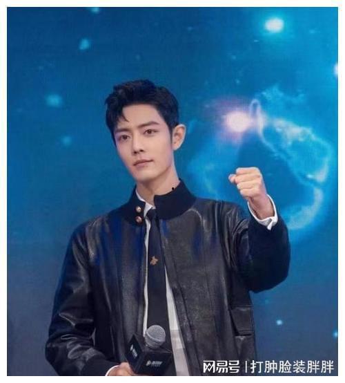 娱乐圈明星爆料肖战,娱乐圈明星爆料揭露背后真相  第2张 娱乐圈明星爆料肖战,娱乐圈明星爆料揭露背后真相  第2张