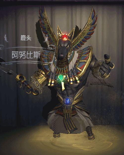 第五人格电竞皮肤最新爆料,神秘角色惊艳登场,视觉盛宴即将开启!  第3张 第五人格电竞皮肤最新爆料,神秘角色惊艳登场,视觉盛宴即将开启!  第3张