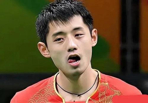 媒体爆料张继科视频播放,引发网友热议  第2张 媒体爆料张继科视频播放,引发网友热议  第2张