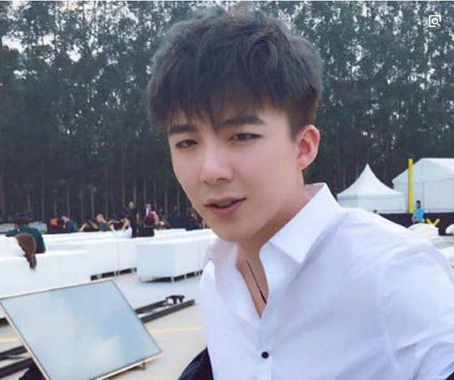 刘宇宁前期爆料了吗视频,娱乐圈背后的惊人真相  第3张 刘宇宁前期爆料了吗视频,娱乐圈背后的惊人真相  第3张