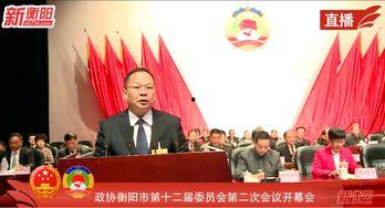 衡阳最新爆料新闻直播,直播揭露惊人内幕,真相令人震惊!