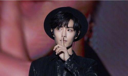 肖战最新八字爆料,命运轨迹与星途辉煌  第2张 肖战最新八字爆料,命运轨迹与星途辉煌  第2张