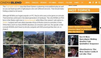 外媒体最新爆料视频,外媒体披露惊人内幕  第3张 外媒体最新爆料视频,外媒体披露惊人内幕  第3张