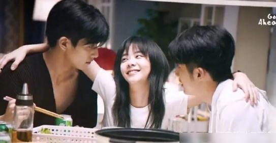 恋爱兄妹结局爆料视频,揭秘甜蜜结局背后的感人故事  第2张 恋爱兄妹结局爆料视频,揭秘甜蜜结局背后的感人故事  第2张