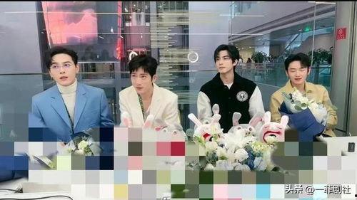 娱乐八卦最新爆料男艺人,当红男星背后的惊人真相  第3张 娱乐八卦最新爆料男艺人,当红男星背后的惊人真相  第3张