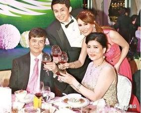 香港名媛爆料视频大全集,揭秘豪门背后的真相与秘闻  第2张 香港名媛爆料视频大全集,揭秘豪门背后的真相与秘闻  第2张