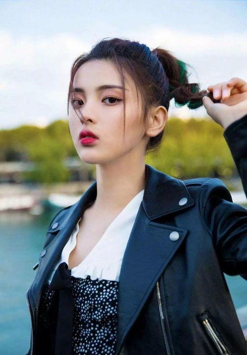 娱乐吃瓜酱千玺,揭秘明星背后的吃瓜故事  第3张 娱乐吃瓜酱千玺,揭秘明星背后的吃瓜故事  第3张