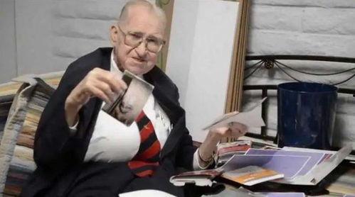 美国人临终爆料视频,揭开真相的面纱  第3张 美国人临终爆料视频,揭开真相的面纱  第3张