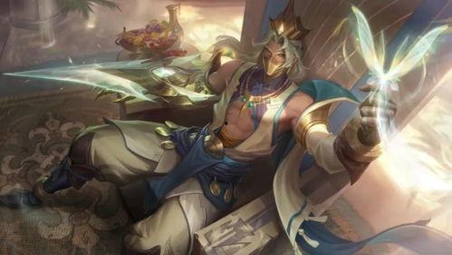 永杰皮肤爆料视频最新版,揭秘神秘特效与独特设计  第3张 永杰皮肤爆料视频最新版,揭秘神秘特效与独特设计  第3张