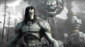 骸骨人 在线观看,惊悚悬疑,探寻生死之谜