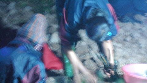 骸骨人 在线观看,惊悚悬疑,探寻生死之谜  第3张 骸骨人 在线观看,惊悚悬疑,探寻生死之谜  第3张