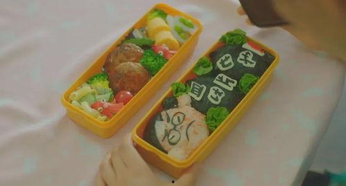 便当 电影 在线观看,一场味蕾与心灵的盛宴  第2张 便当 电影 在线观看,一场味蕾与心灵的盛宴  第2张