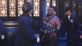 横店三毛最新爆料,揭秘娱乐圈幕后真相  第3张 横店三毛最新爆料,揭秘娱乐圈幕后真相  第3张