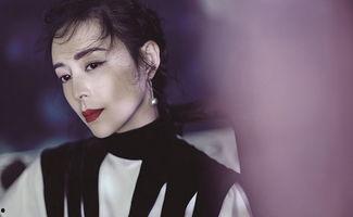 爆料娱乐圈张静初是谁,揭秘张静初的神秘面纱  第2张 爆料娱乐圈张静初是谁,揭秘张静初的神秘面纱  第2张