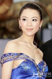 爆料娱乐圈张静初是谁,揭秘张静初的神秘面纱  第3张 爆料娱乐圈张静初是谁,揭秘张静初的神秘面纱  第3张