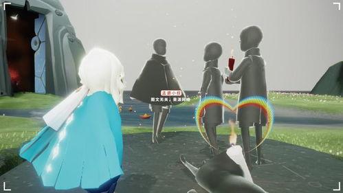 光遇最最新季节爆料,神秘新季节揭秘,探索未知领域,共赴奇幻之旅