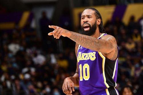 名记shams最新爆料湖人交易,名记Shams曝出重磅交易信息!”  第2张 名记shams最新爆料湖人交易,名记Shams曝出重磅交易信息!”  第2张