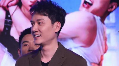 最新爆料者冯绍峰,揭秘娱乐圈不为人知的幕后故事  第3张 最新爆料者冯绍峰,揭秘娱乐圈不为人知的幕后故事  第3张