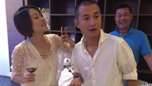 娱乐圈老八卦爆料,揭秘明星背后的惊人真相!