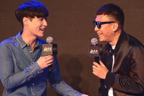 导演爆料孙红雷脾气大的视频,现场视频曝光引热议  第2张 导演爆料孙红雷脾气大的视频,现场视频曝光引热议  第2张