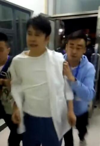 网友爆料明星被抓视频大全,明星被抓视频曝光,盘点近期重大事件  第3张 网友爆料明星被抓视频大全,明星被抓视频曝光,盘点近期重大事件  第3张