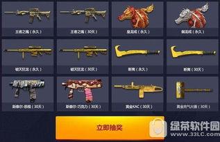 cf最新10月活动爆料,揭秘最新活动爆料,福利大放送!