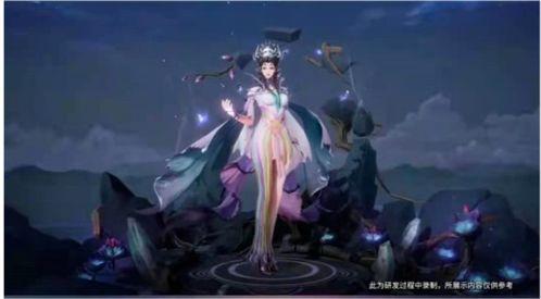 王者白晶晶爆料视频大全,揭秘游戏幕后精彩瞬间  第3张 王者白晶晶爆料视频大全,揭秘游戏幕后精彩瞬间  第3张