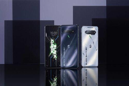 黑鲨4s最新爆料,性能怪兽再升级,全新爆料揭秘极致游戏体验  第3张 黑鲨4s最新爆料,性能怪兽再升级,全新爆料揭秘极致游戏体验  第3张