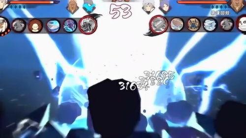 火影忍者爆料细节大全最新,揭秘最新爆料细节,探寻忍者世界的秘密与传奇  第2张 火影忍者爆料细节大全最新,揭秘最新爆料细节,探寻忍者世界的秘密与传奇  第2张