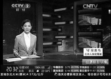 财经主持人爆料视频,视频爆料背后的惊人内幕  第2张 财经主持人爆料视频,视频爆料背后的惊人内幕  第2张