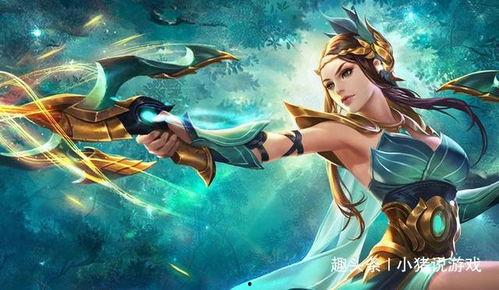 虞姬史诗皮肤爆料最新,华丽舞者,荣耀归来!  第2张 虞姬史诗皮肤爆料最新,华丽舞者,荣耀归来!  第2张