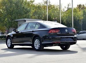 新款迈腾爆料图片视频,惊艳外观与科技配置大揭秘!”