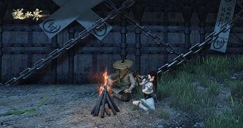 逆水寒最新十五元爆料,新内容、新玩法即将来袭!  第3张 逆水寒最新十五元爆料,新内容、新玩法即将来袭!  第3张