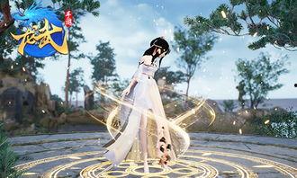 龙武手游最新爆料,神秘势力崛起,战火重燃江湖  第2张 龙武手游最新爆料,神秘势力崛起,战火重燃江湖  第2张