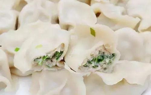 鲅鱼饺子爆料视频播放,揭秘制作过程与美味诱惑  第3张 鲅鱼饺子爆料视频播放,揭秘制作过程与美味诱惑  第3张