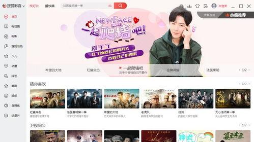 搜狐网络电视在线观看,畅享海量节目,轻松在线观看新体验  第3张 搜狐网络电视在线观看,畅享海量节目,轻松在线观看新体验  第3张