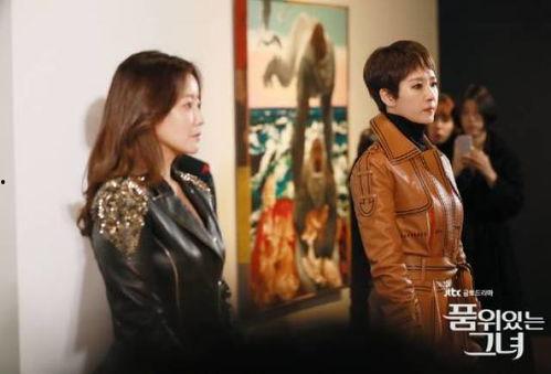 在线观看有品味的她,探寻有品味的她的时尚魅力  第3张 在线观看有品味的她,探寻有品味的她的时尚魅力  第3张