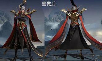 嬴政史诗爆料了吗视频播放,揭秘王者峡谷神秘英雄的崛起之路  第2张 嬴政史诗爆料了吗视频播放,揭秘王者峡谷神秘英雄的崛起之路  第2张