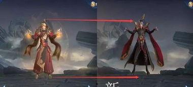 嬴政史诗爆料了吗视频播放,揭秘王者峡谷神秘英雄的崛起之路  第3张 嬴政史诗爆料了吗视频播放,揭秘王者峡谷神秘英雄的崛起之路  第3张