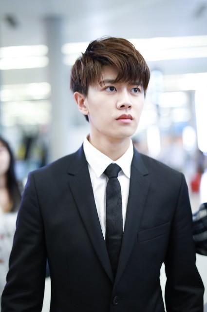 张钧涵最新爆料,揭秘娱乐圈不为人知的幕后真相  第3张 张钧涵最新爆料,揭秘娱乐圈不为人知的幕后真相  第3张