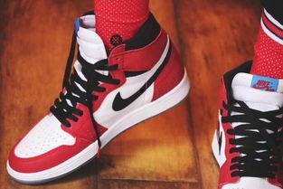 aj芝加哥最新爆料,潮流鞋履背后的故事与设计灵感”  第2张 aj芝加哥最新爆料,潮流鞋履背后的故事与设计灵感”  第2张