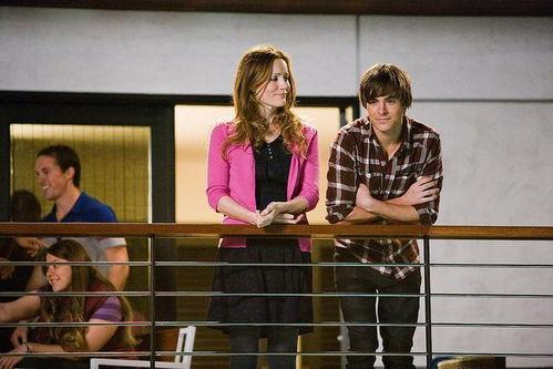 重返十七岁在线观看,青春记忆的奇幻之旅  第3张 重返十七岁在线观看,青春记忆的奇幻之旅  第3张