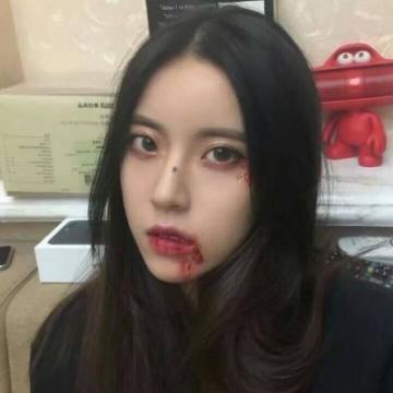 快手网红吃瓜头像女孩子,快手吃瓜女孩的时尚风采  第3张 快手网红吃瓜头像女孩子,快手吃瓜女孩的时尚风采  第3张