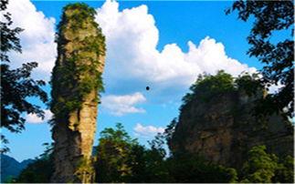 张家界爆料视频最新,神秘奇观惊艳亮相,揭秘自然与人文的完美融合  第2张 张家界爆料视频最新,神秘奇观惊艳亮相,揭秘自然与人文的完美融合  第2张