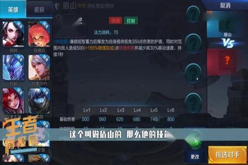 王者改名爆料大全最新,揭秘最新英雄改名背后的故事与寓意  第3张 王者改名爆料大全最新,揭秘最新英雄改名背后的故事与寓意  第3张